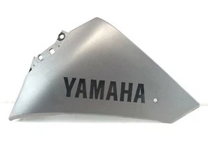 Left Side Lower Mid Fairing OEM 09 10 11 12 13 14 Yamaha YZF R1 - Picture 1 of 4