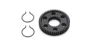 Kyosho Legendary, Optima, Speer, MCM Stirnradgetriebe (51T) für BLS Motor, OTW126 C - Bild 1 von 3