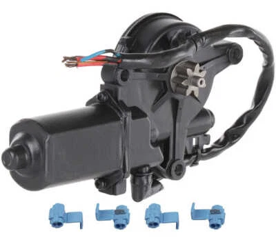 Power Window Motor fits 1992-2001 Honda CR-V Prelude Civic  CARDONE REMAN - Image 1 of 4