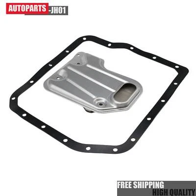 For Lexus 2001-2005 GS430 2001-2005 IS300 Transmission Oil Strainer with Gasket - Image 1 of 4