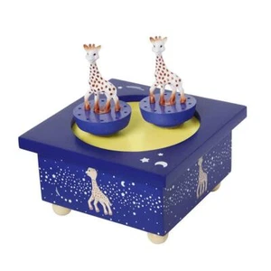 Trousselier Spieluhr Sophie la Girafe - Bild 1 von 1