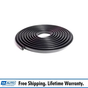 Trunk Seal Rubber Weatherstrip TK 64-A/18 for Dodge Cuda Duster Challenger - Picture 1 of 1