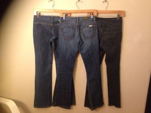 David Kahn 25 Damenjeans 91J38 - Bild 1 von 12