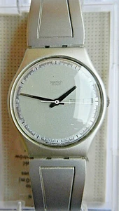 SWATCH Gent-Flex GM712 Amour Clad Neuf - Picture 1 of 3