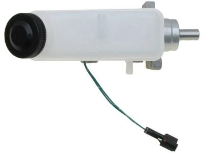 For 2009 Pontiac G3 Wave Brake Master Cylinder Raybestos 63284ZT - Image 1 of 2