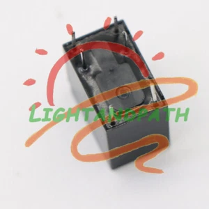 NEW  1pcs  HY1-12V AHY103 12VDC Power Relay 6 Pins  jg - Picture 1 of 4