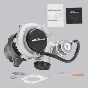 GT17 GT1752S Upgrade Turbo charger for Saab 9-3 9-5 2.0L 1998 - 2003 B205E B235E - Picture 1 of 12