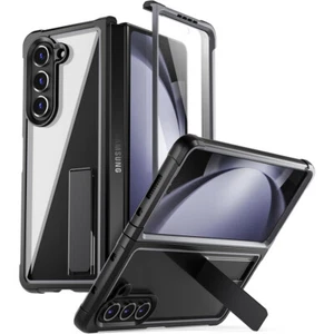 Funda para Samsung Galaxy Z Fold 5 | Cubierta de soporte de protección poética grado mil - Imagen 1 de 11