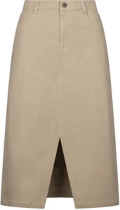 Trespass Damen Rock Elsa Casual Skirt - Picture 1 of 12