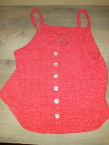 Arizona Crop Top - Picture 1 of 2