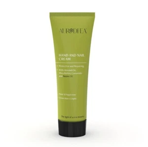 Chogan Neem Crema de manos de uñas 100% orgánica psoriasis picazón inflamación manos 75 ml - Imagen 1 de 2