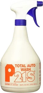 P21S 13001B Auto Wash W/Sprayer, 1000 ml - Picture 1 of 1