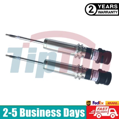 Pair Magnetic Front Shock Absorbers For Ferrari FF 2011-2016 with Lifter 265765 - Image 1 of 4