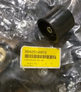 Rexroth Tension Tensioning Roller 3842516072 - Picture 1 of 4