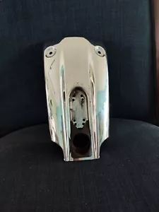 Yamaha Used OEM Headlight Cover 1D7-84144-00-00 Roadliner Stratoliner 06-14 - Picture 1 of 3