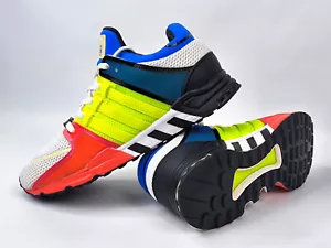 adidas Equipment EQT Running Support 2.0 Gr. UK 10.5 / Eur 45 1/3 aus 2015 S8148 - Bild 1 von 10