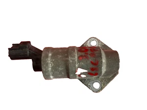2005 - 2007 FORD ESCAPE 3.0L IDLE AIR CONTROL SOLENOID OEM - Picture 1 of 3