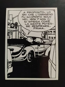 FIGURINA DYLAN DOG BONELLI 1991 FUORISERIE IGDA - Foto 1 di 2