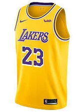 Jerseys