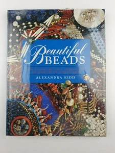 Beautiful Beads by Alexandra Kidd (Hardback, 1994) - Picture 1 of 7