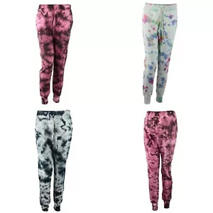Jogginghose Jogger Batik Allover verschiedene Farben Festival Hippie Goa Yoga - Bild 1 von 43
