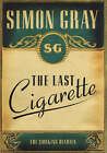 The Smoking Diaries Volume 3 The Last Cigarette, S