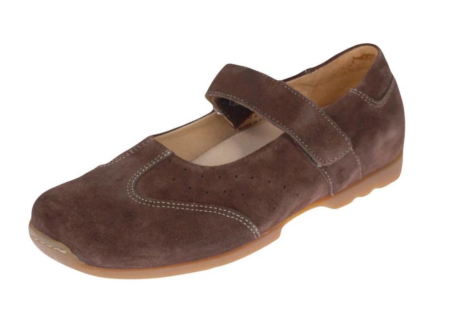 Zapatos para mujer Footprints by Birkenstock Pittsburgh Mary Jane, opciones de color Foto 1 de 1