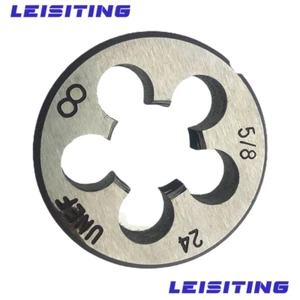 New 5/8-24 Muzzle Threading Die Gunsmithing (5/8x24) US SHIPPING - Picture 1 of 4