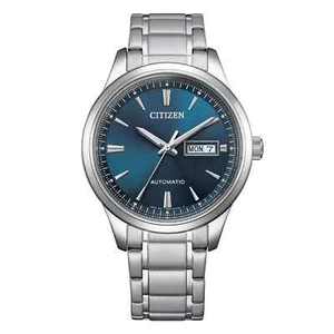 Orologio Citizen Carica Automatica NY4058-79L 5 Anni di Garanzia - Imagen 1 de 7