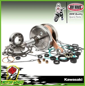 Set Cigüeñal Reforzado Hot Rods Kawasaki KX 250F 2009 - Imagen 1 de 1