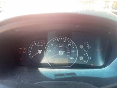 Engine Assembly KIA RONDO 07 08 09 10 11 12 2.7L - Imagem 1 de 4