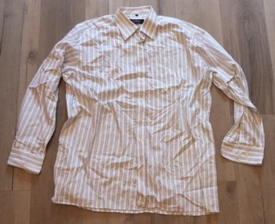 Camisa Seidensticker Splendesto Talla 43 17 TOP - Imagen 1 de 4