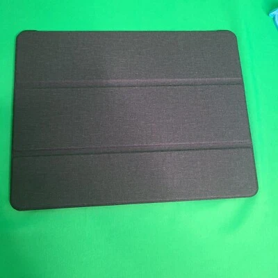 Dadanism Denim Black Case For iPad Pro 12.9” 2020- New - Image 1 of 4