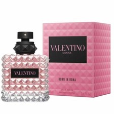 valentino Born in Roma Donna 3.38 fl oz Women's Eau de Parfum - PROD225910169