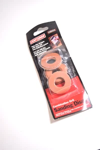 Craftsman 3-D Sander Replacement Combination Grit Sanding Discs 928253 New - Picture 1 of 3