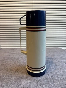 Aladdin Thermoskanne 1 Pint mit Tasse & Stopfen - Bild 1 von 12