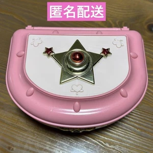 Sailor Moon Moon Miracle Music Box - Picture 1 of 13