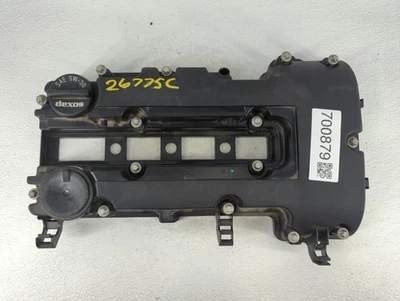 Cubierta de válvula de culata derecha para pasajero Buick Enclave 2014 WP02V Foto 1 de 4