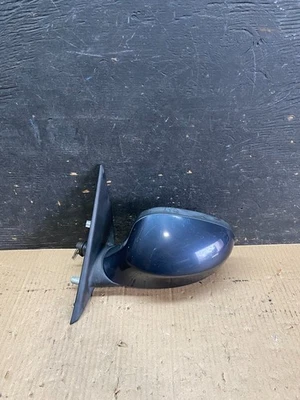 Espejo retrovisor lateral izquierdo BMW 328i 335i 2009 a 2011 OEM Q3201 DG Foto 1 de 4