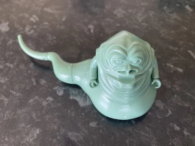 VGC Lego Star Wars Minifigure Jabba the Hutt Sand Green sw0071 (frm - Image 1 of 4