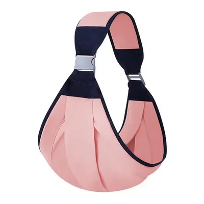 Portabebés Ajustable Muy Cómodo - 6 Variantes Disponibles Foto 1 de 4