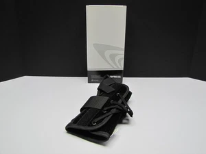 Breg 8" Wrist Lacer w Thumb Spica Splint Brace Support - Right, Large 10374 - Picture 1 of 18
