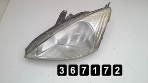 Faro delantero izquierdo ford focus 1999 (LHD) 20-5676B - Imagen 1 de 6