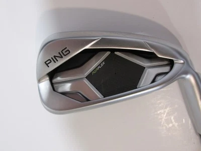 Plancha Ping G430 Green Dot 6 Senior Flex Foto 1 de 4
