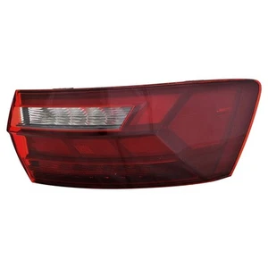 Tail Light Brake Lamp For 2020-2023 Volkswagen Jetta Passenger Side Outer-CAPA - Picture 1 of 1