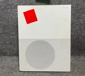 🎮 Microsoft Xbox One S Console 1681 ⚠️ No Controllers • For Parts 🛠️ - Picture 1 of 13