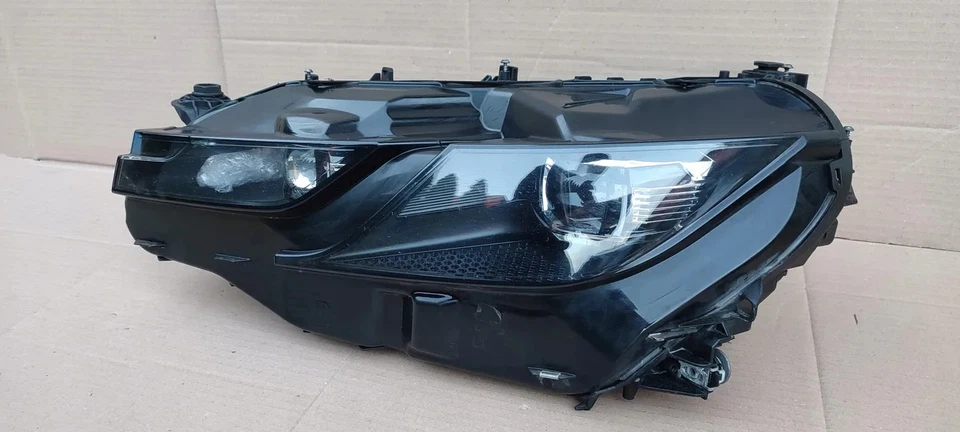 Frontscheinwerfer VW Arteon 3G8941081 LED Ein Stück (Rechts oder Links) - Bild 1 von 4