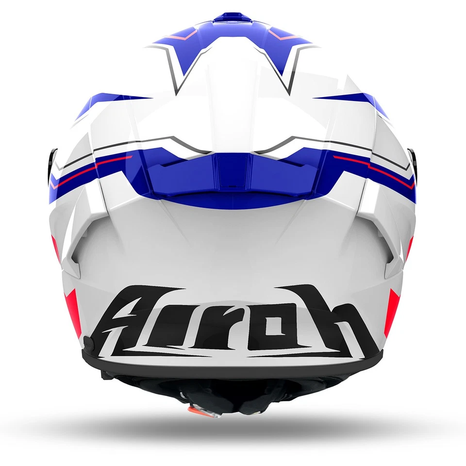 Casco completo de motocicleta Airoh Spark 2 Foto 1 de 1