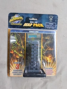 *Nuevo* Privateer Press Monsterpocalypse Map Pack Serie 1 Rise Envío Gratis LEER DES - Imagen 1 de 5