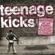 Teenage Kicks von Various Artists | CD | Zustand gut - Bild 1 von 2